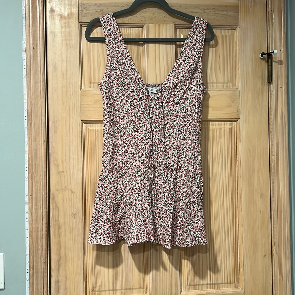 Zara Mini Dress